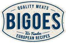Bigoes logo